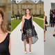 Image for article titled What Celebrities Wore to This Week's Couture Shows